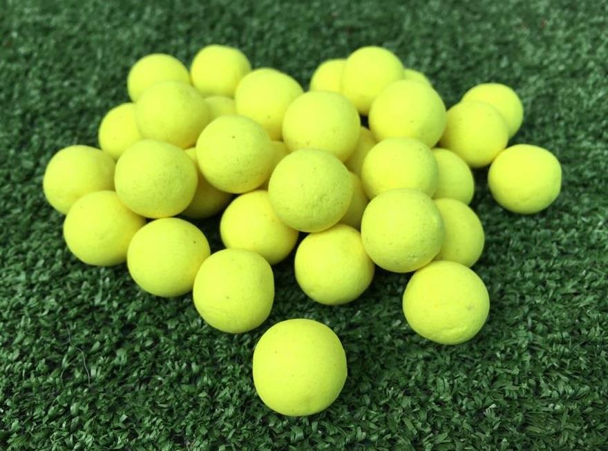 POP-UP SENZOR MADE IN ENGLAND - Ananas